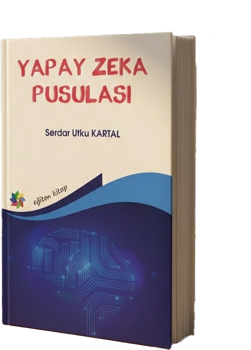 Yapay Zeka Pusulası